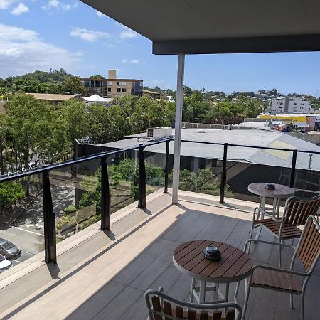 The Windsor, Hotel Rooms And Apartments, Brisbane Kültér fotó