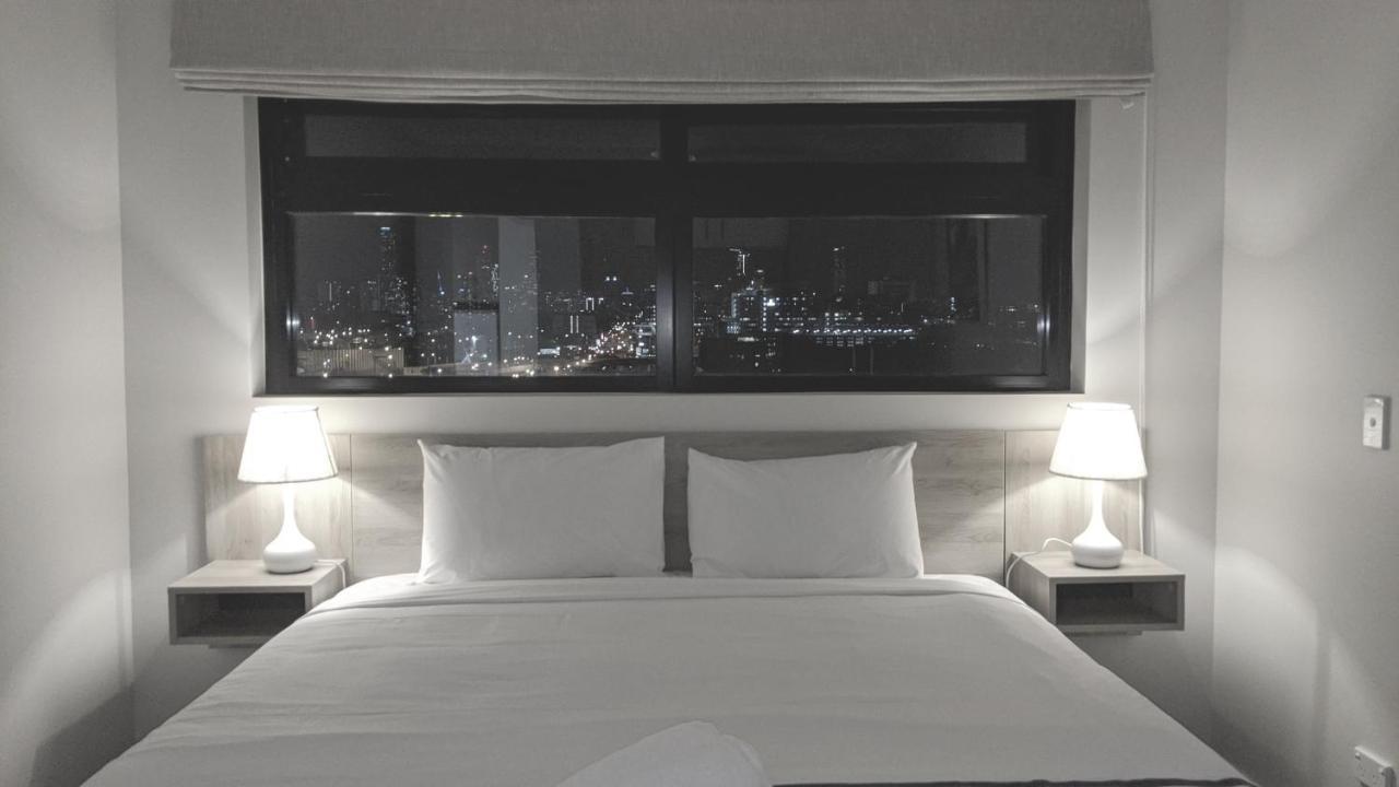 The Windsor, Hotel Rooms And Apartments, Brisbane Kültér fotó