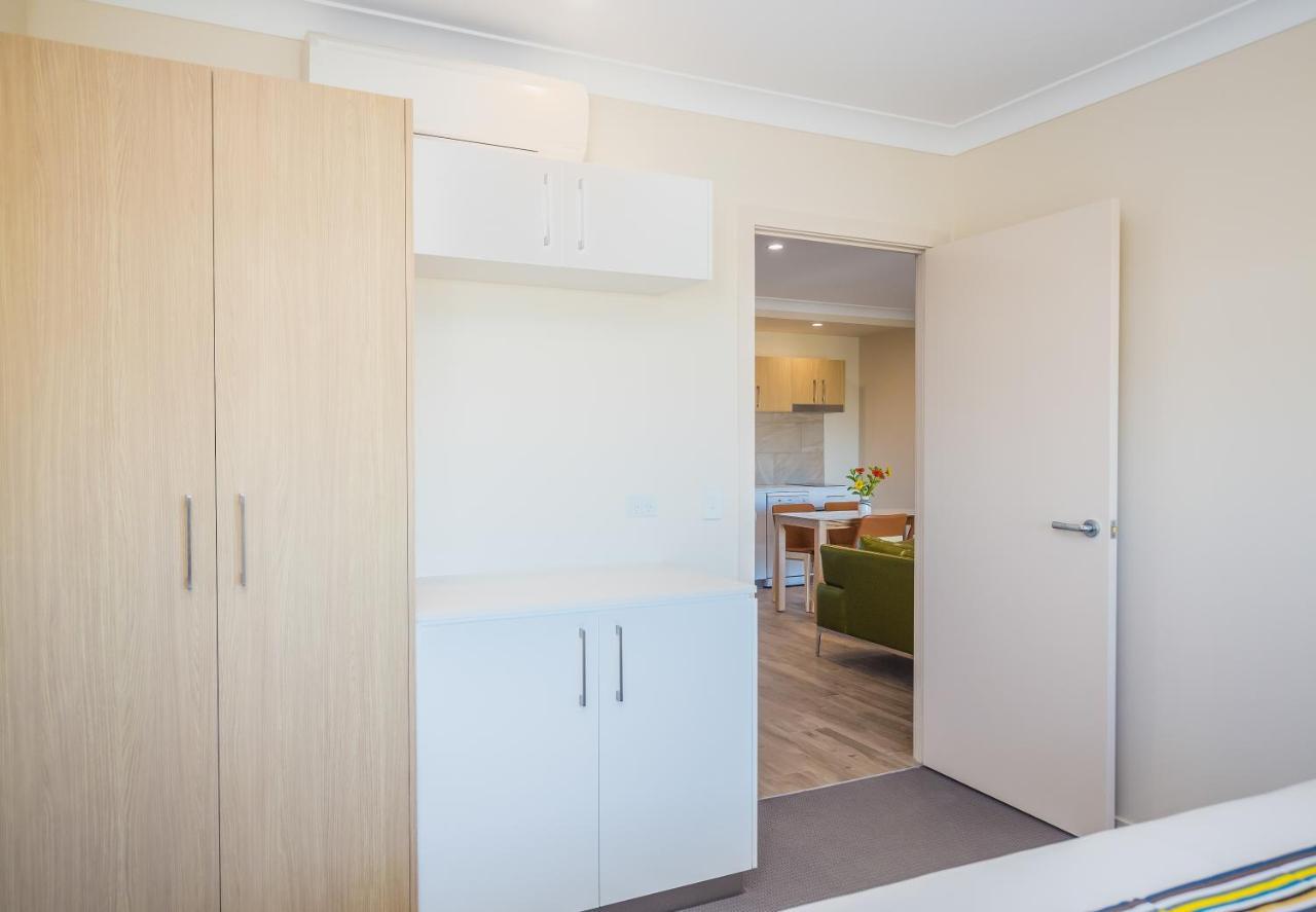The Windsor, Hotel Rooms And Apartments, Brisbane Kültér fotó