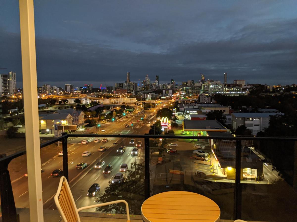 The Windsor, Hotel Rooms And Apartments, Brisbane Kültér fotó