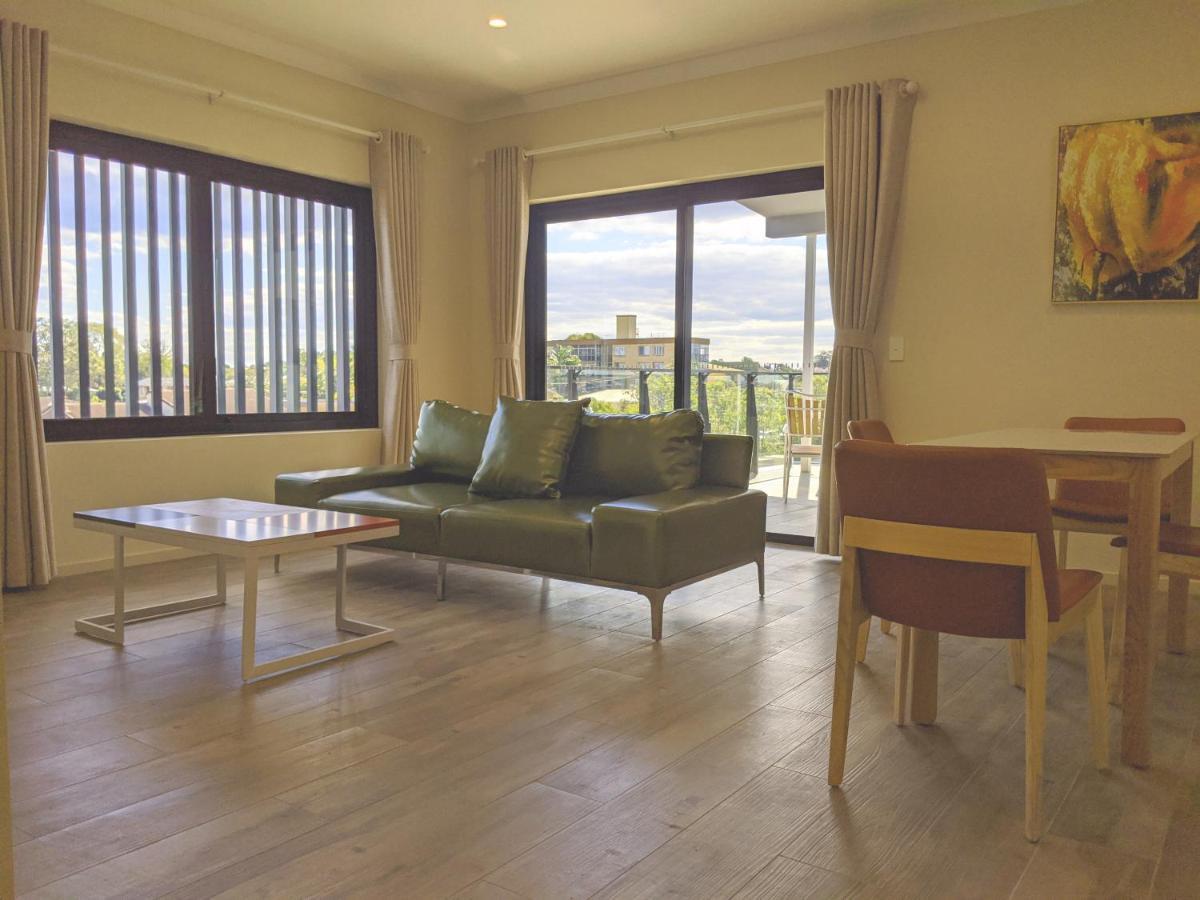 The Windsor, Hotel Rooms And Apartments, Brisbane Kültér fotó