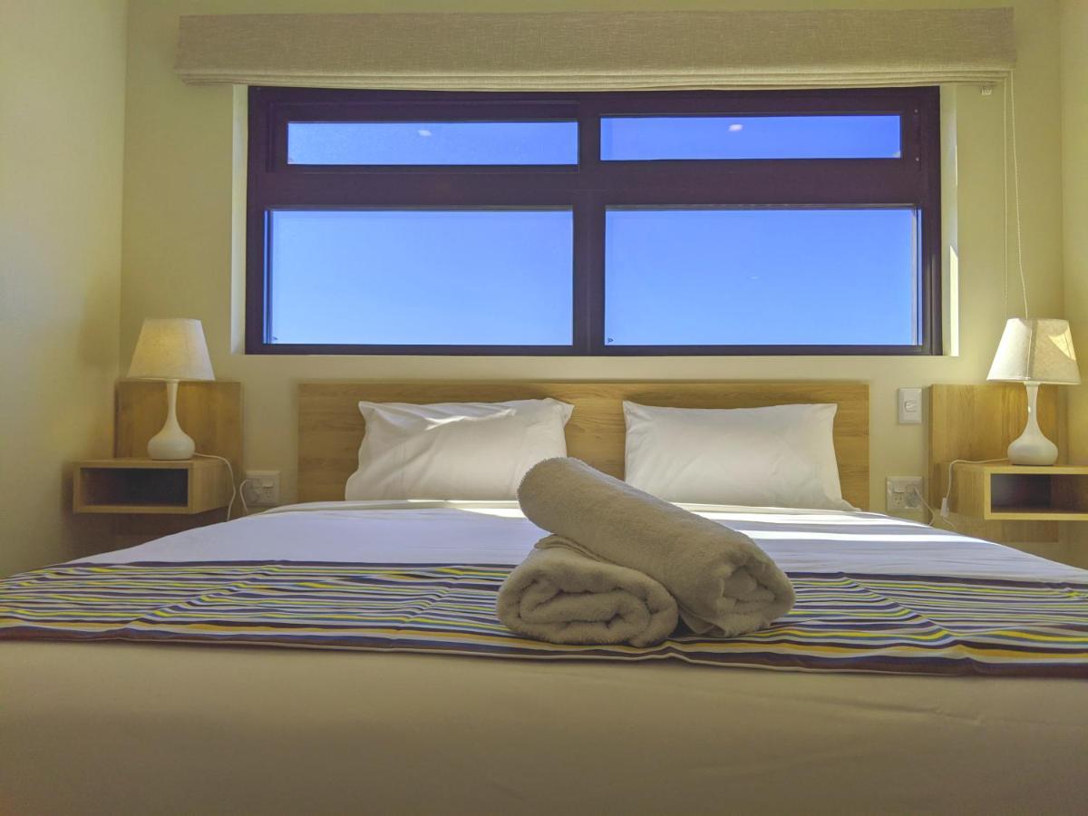 The Windsor, Hotel Rooms And Apartments, Brisbane Kültér fotó