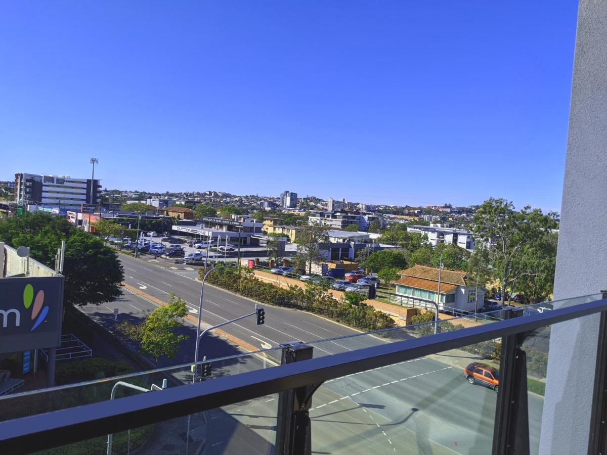 The Windsor, Hotel Rooms And Apartments, Brisbane Kültér fotó