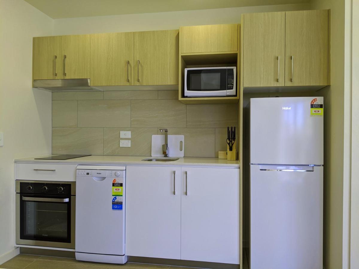 The Windsor, Hotel Rooms And Apartments, Brisbane Kültér fotó