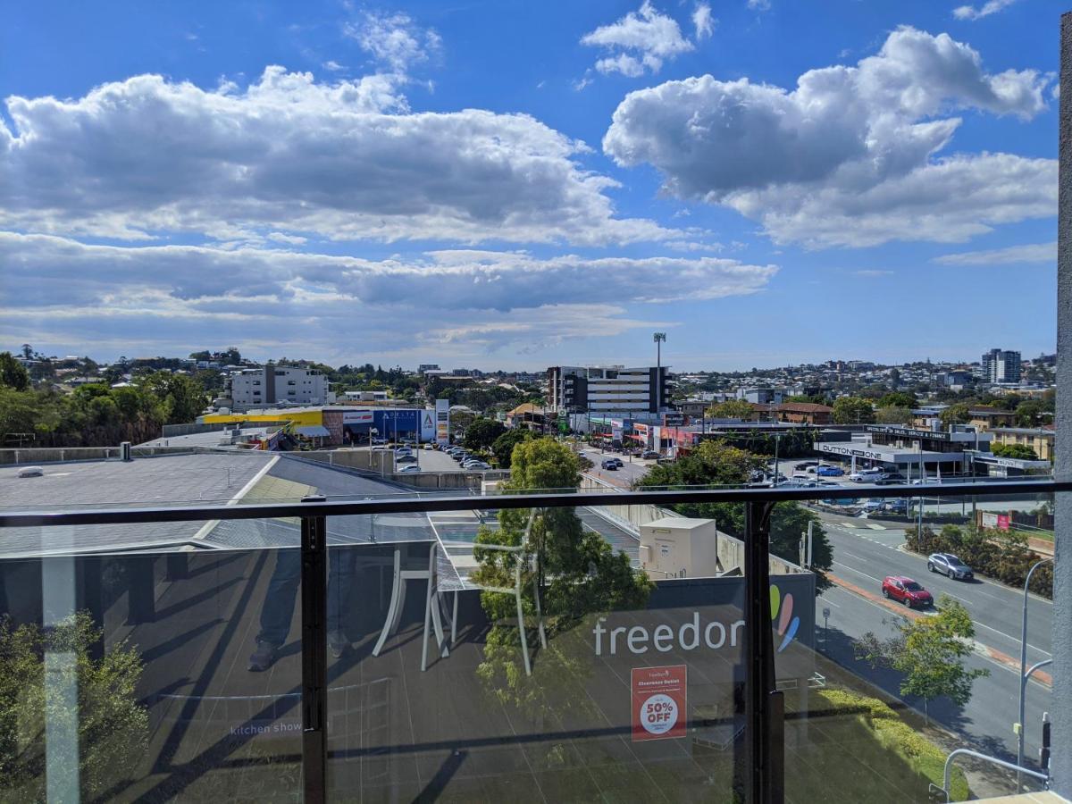 The Windsor, Hotel Rooms And Apartments, Brisbane Kültér fotó