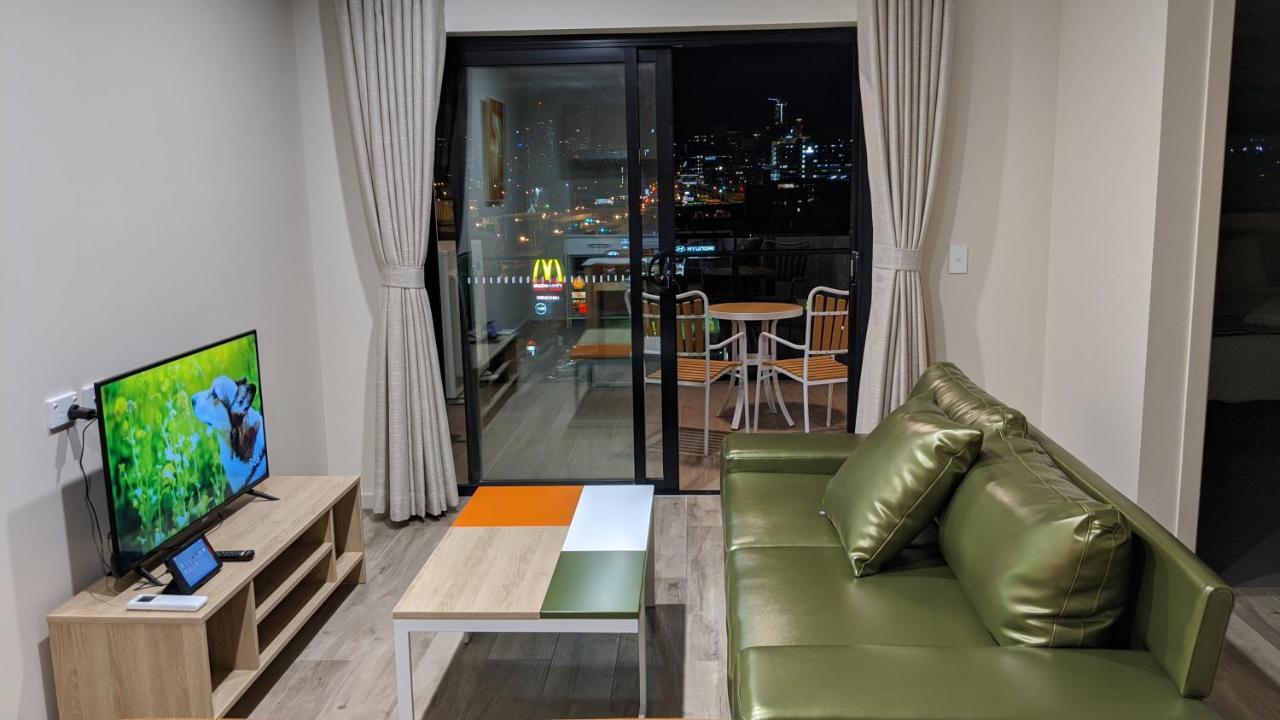 The Windsor, Hotel Rooms And Apartments, Brisbane Kültér fotó