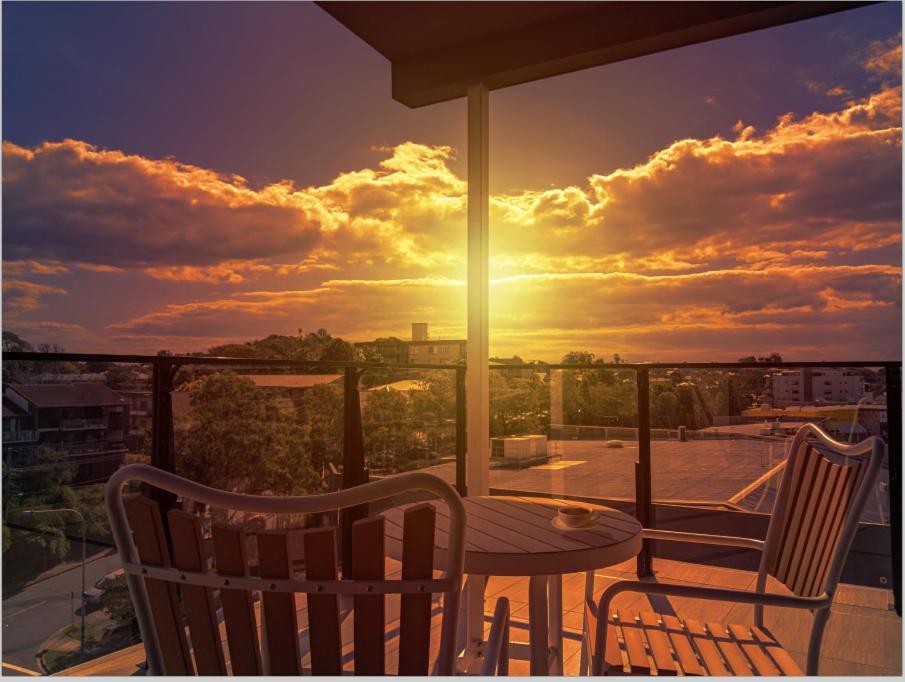 The Windsor, Hotel Rooms And Apartments, Brisbane Kültér fotó