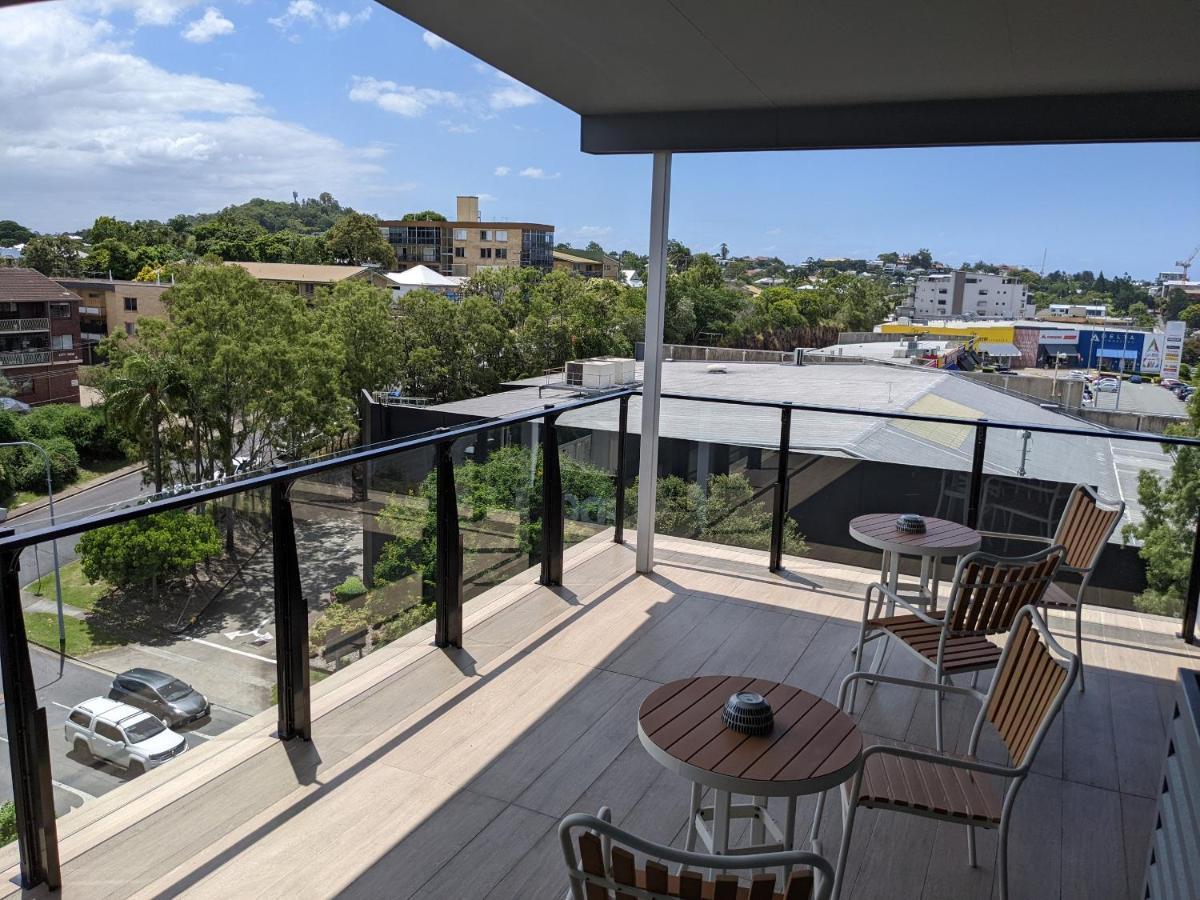 The Windsor, Hotel Rooms And Apartments, Brisbane Kültér fotó