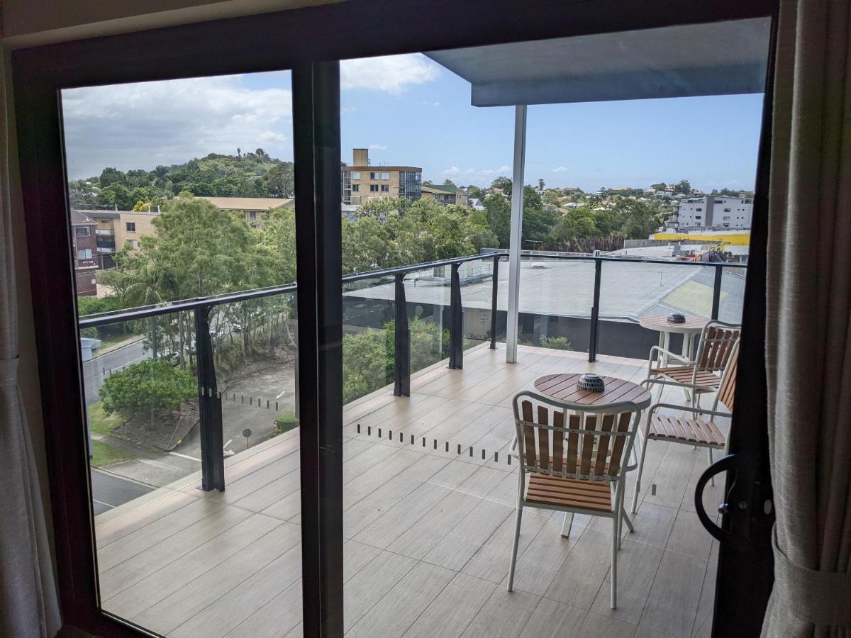 The Windsor, Hotel Rooms And Apartments, Brisbane Kültér fotó