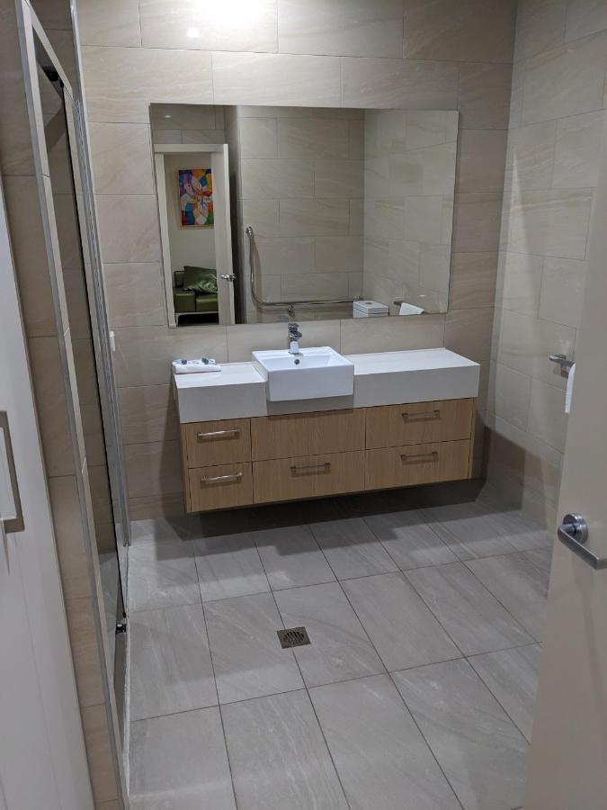 The Windsor, Hotel Rooms And Apartments, Brisbane Kültér fotó